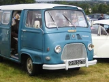 Renault Estafette