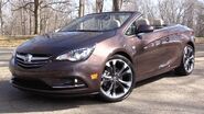 Buick Cascada