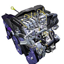Ford Duratoq Engine Autopedia Fandom