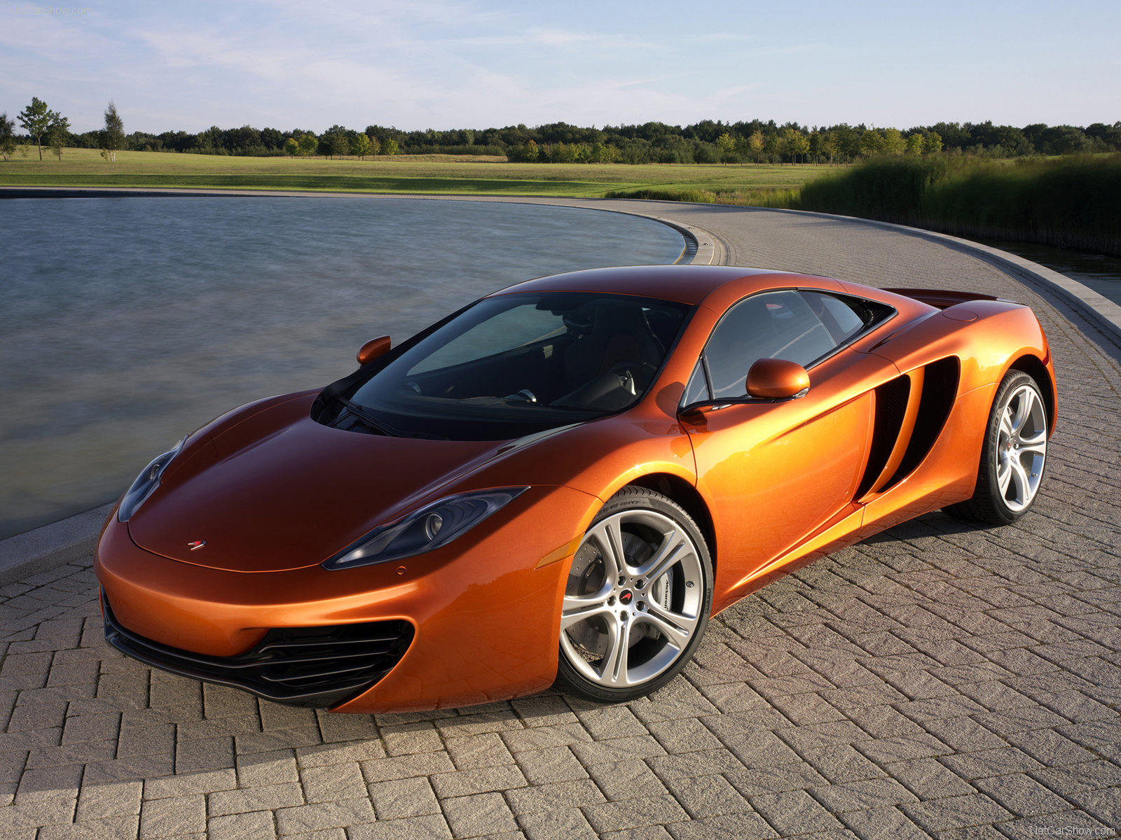 McLaren 長傘 黒 オレンジ Used 2021 McLaren 720S Performance For Sale (Sold) | McLaren