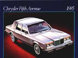 Chrysler Fifth Avenue
