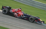 Scott Speed 2006 USA