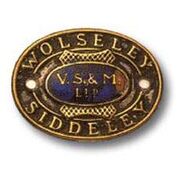 Wolseley