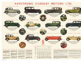 Armstrong Siddeley