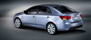 Kia forte 3