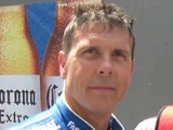 Scott Pruett