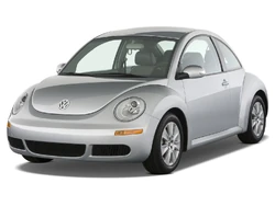 Volkswagen New Beetle