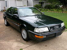 AUDI 80 100 A1 A2 A3 A4 A5 A6 A7 A8 S1 S2 S3 S4 S5 S6 S7 S8 SQ2