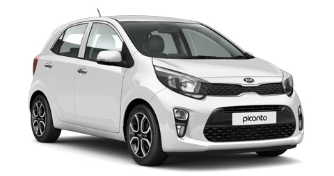 Kia Picanto Wiki