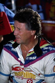 MarioAndretti