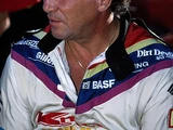 Mario Andretti