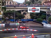 Massa Monaco 2008