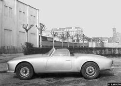 Alfa Romeo 1900 | Autopedia | Fandom