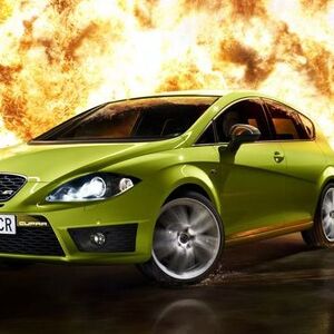 Seat Leon Autopedia Fandom
