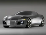 Acura Advanced Sports Car concept