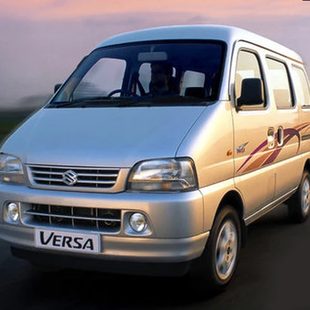 Maruti Versa Autopedia Fandom