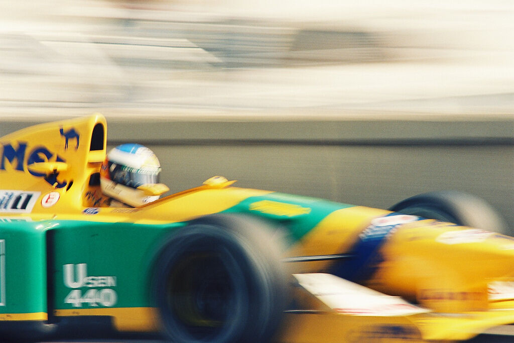 1992 Monaco Grand Prix | Autopedia | Fandom