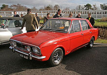 Ford Cortina MkII 1600E - Flickr - exfordy.jpg