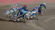 Speedway Extraliiga 22. 5. 2010 - erä 17