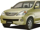Toyota Avanza