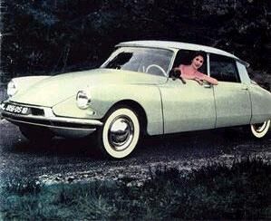 Citroen Ds Autopedia Fandom