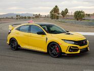 Honda-Civic Type R Limited Edition-2021-1024-0e