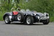 Allard J2X MK II