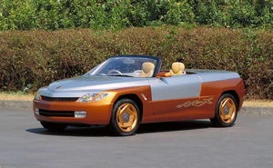 Concept 1995 aa-x