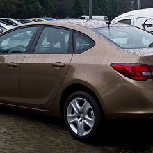 Chevrolet Astra Autopedia Fandom