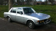 1976 BMW 3