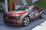 2011 Daytona 500 Pace Car