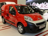 Fiat Fiorino (Europe)