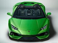 Lamborghini-Huracan Evo Spyder-2019-1024-16