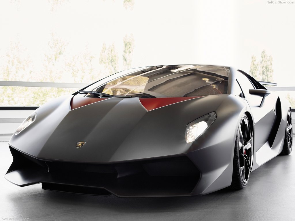 Lamborghini Sesto Elemento | Autopedia | Fandom