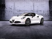 Alfa Romeo-4C Spider Concept-2014-1024-01