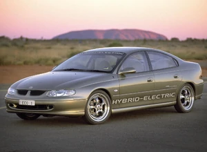 Holden-ECOmmodore Concept 01
