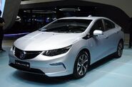 Buick Velite 5 (China)