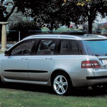 Fiat Stilo Autopedia Fandom