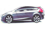 2009 Hyundai Elantra Touring sketch