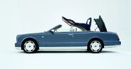 2005 bentley arnage drophead coupe 13 m