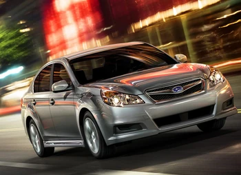 Subaru Legacy Autopedia Fandom