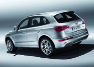 Audi Q5 S-Line 3