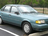 Ford Tempo