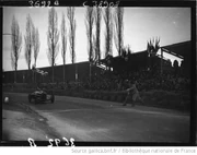 Nuvolari wins 1935 Pau Grand Prix