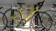 Anchor brand bicycle in a Japanese store
