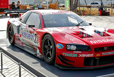Super GT | Autopedia | Fandom