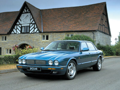 1994-1997-Jaguar-XJR-X300