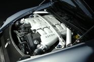 Aston Martin V12 Vantage RS 6