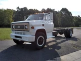 Chevrolet C-Series Medium-Duty (1973–1980)