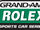Rolex Sports Car Series